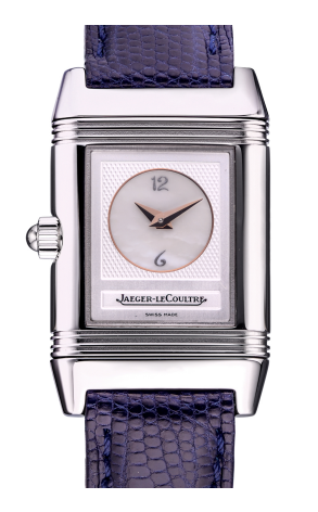 Часы Jaeger LeCoultre Jaeger-LeCoultre Reverso Duetto 266.8.11 (21290) №2