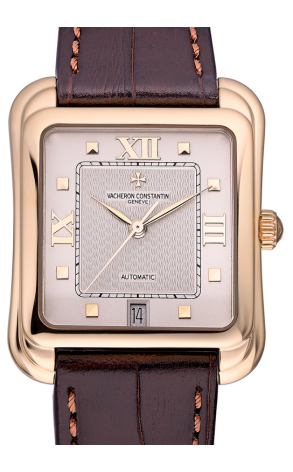 Часы Vacheron Constantin Toledo 42100 000J (21261) №2