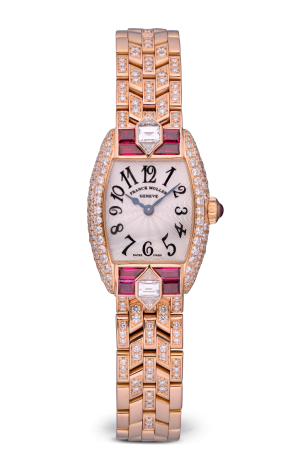 Часы Franck Muller Lady 2500 MC HJ (21361)