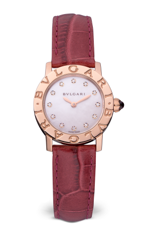 Часы Bvlgari Bulgari BVLGARI BBLP26G (21372)