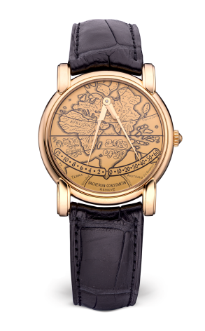 Часы Vacheron Constantin Mercator 43050 (21543)