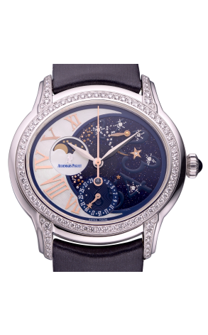 Audemars piguet millenary starlit sky shop