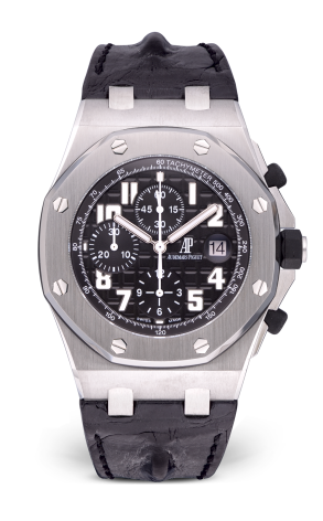 Часы Audemars Piguet Royal Oak Offshore Chronograph 26170ST.OO.D101CR.03" (21532)