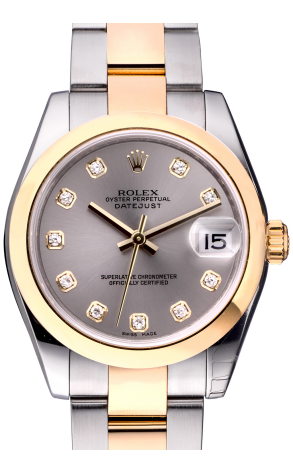 Часы Rolex Datejust Lady 31mm 178243 (21525) №2