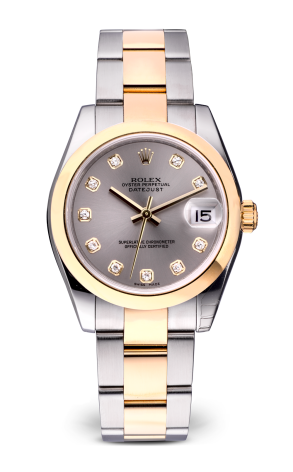 Часы Rolex Datejust Lady 31mm 178243 (21525)