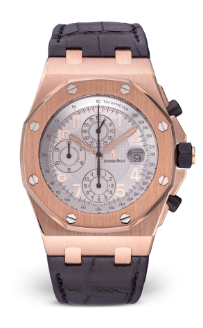 Часы Audemars Piguet Royal Oak Offshore Pride of Russia Limited Edition to 200 Pieces 26061OR.OO.D002CR.01 (13575)