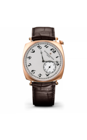 Часы Vacheron Constantin Historiques 18K Rose Gold 82035/000R-9359 (21245)