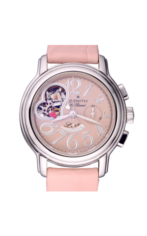 Часы Zenith El Primero Open Heart Queen of Love 03.1230.4021 (21761) №2