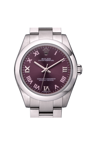 Часы Rolex Oyster Perpetual 177200 (21638) №2