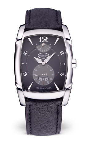 Часы Parmigiani Fleurier Parmigiami Fleurier KALPA XL Hebdomadaire Steel PFC101 (21776)