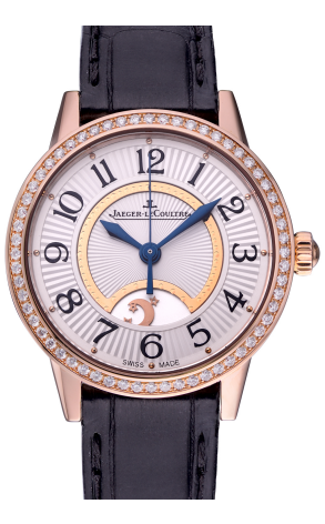 Часы Jaeger LeCoultre Jaeger-LeCoultre Rendez-Vous Night & Day JLQ 3462420 (21805) №2