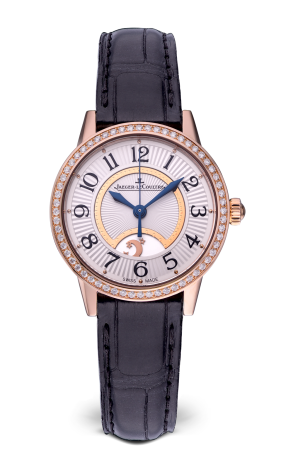 Часы Jaeger LeCoultre Jaeger-LeCoultre Rendez-Vous Night & Day JLQ 3462420 (21805)