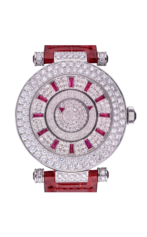 Часы Franck Muller Double Mystery Ronde 42 DC (21802) №2