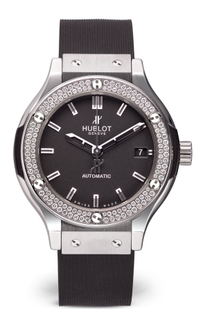 Часы Hublot Classic Fusion 565.NX.1170.LR.1104 (21633)