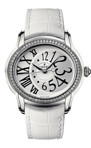 Часы Audemars Piguet Ladies Millenary Automatic 77301st.zz.d015cr.01 (21926)