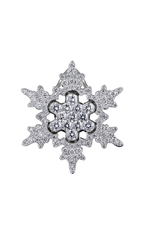 Подвеска Geraldo Physis L’Etoile Pendant (21671) №2