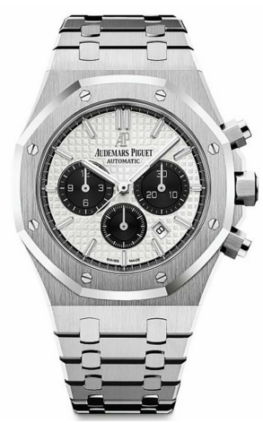 Часы Audemars Piguet Royal Oak Chronograph 26331ST.OO.1220ST.03 (22024)