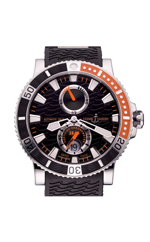 Часы Ulysse Nardin Maxi Marine Diver 263-90-3/92 (18796) №2