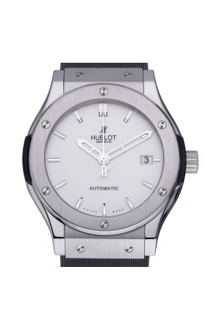 Часы Hublot Classic Fusion 542.NX.2611.LR (20944) №2