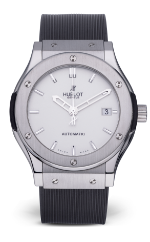 Часы Hublot Classic Fusion 542.NX.2611.LR (20944)
