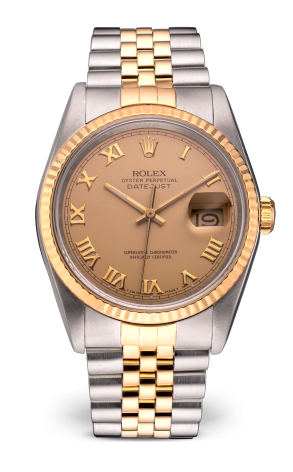 Часы Rolex Datejust 36mm 16233 16233 (14652)