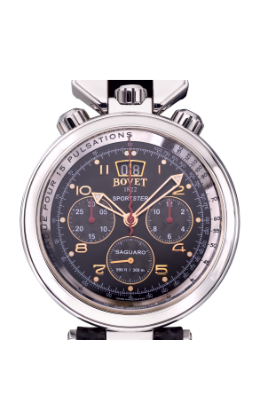 Часы Bovet Sportster 111 (4856) №2