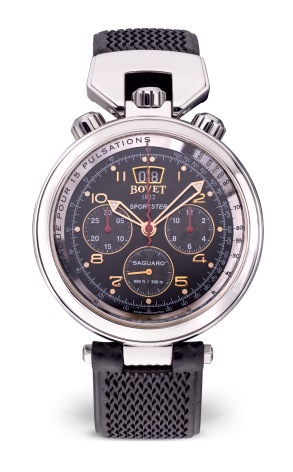 Часы Bovet Sportster 111 (4856)