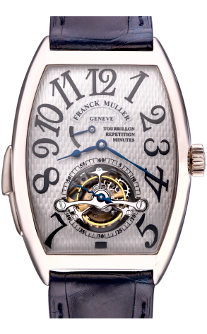 Часы Franck Muller Imperial Tourbillon Minute Repeater "РЕЗЕРВ" 6850 TRM (22072) №2