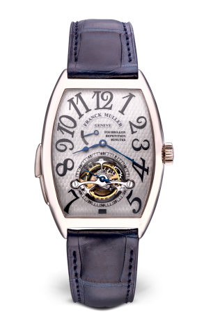 Часы Franck Muller Imperial Tourbillon Minute Repeater "РЕЗЕРВ" 6850 TRM (22072)