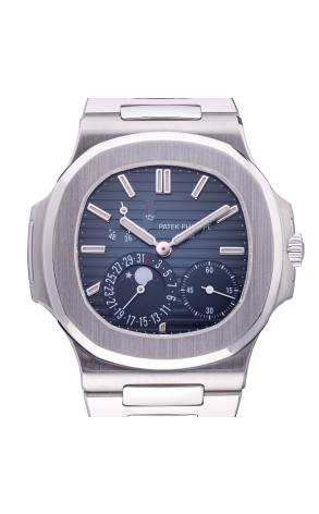 Часы Patek Philippe Nautilus 5712/1A-001 (22095) №2