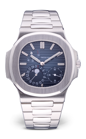 Часы Patek Philippe Nautilus 5712/1A-001 (22095)