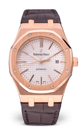 Часы Audemars Piguet Piguet Royal Oak 15400or.oo.d088cr.01 (22014)