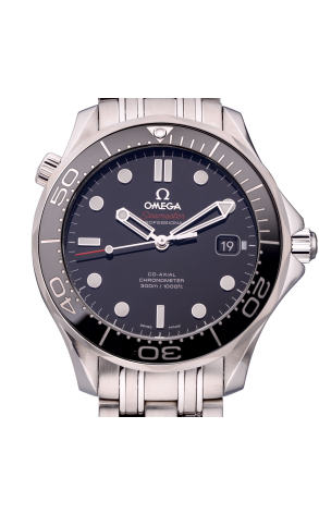 Часы Omega Seamaster Diver 212.30.41.20.01.003 (18994) №2