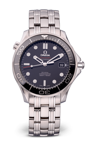 Часы Omega Seamaster Diver 212.30.41.20.01.003 (18994)