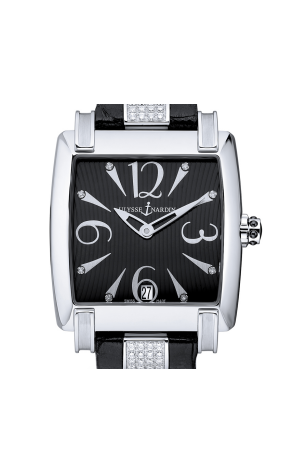 Часы Ulysse Nardin Caprise 133-91 (16053) №2