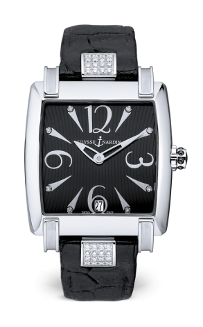Часы Ulysse Nardin Caprise 133-91 (16053)
