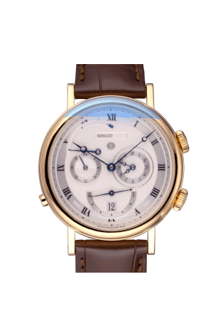 Часы Breguet Classique 5707 Le Reveil du Tsar 5707BA/12/9V6 (5388) №2