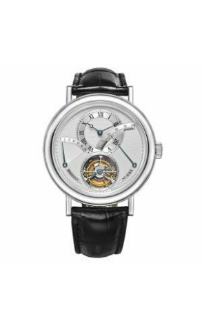 Часы Breguet Tourbillon Classique 3657pt/12/9v6 (21981)