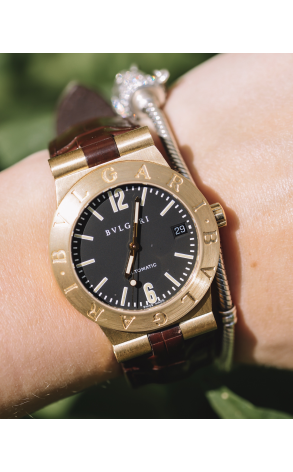 Bvlgari diagono professional price online