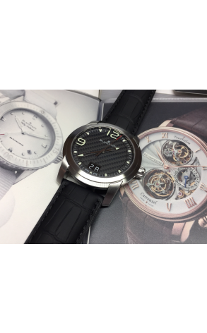 Часы Blancpain L-Evolution R Grande Date R10-1103-53B (18985) №4