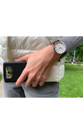 Patek Philippe Calatrava 5119G 001 19163