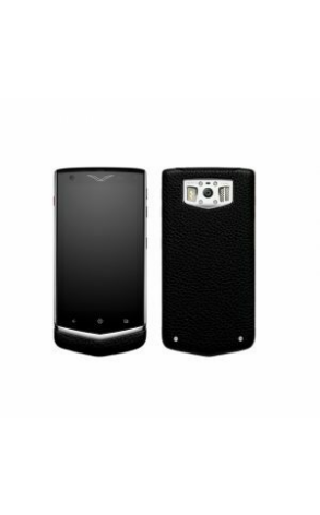 Мобильный телефон Vertu Constellation Extra Black (22204)