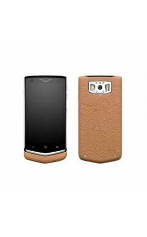 Мобильный телефон Vertu Constellation Extra Cappuchino (22205)