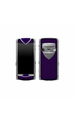 Мобильный телефон Vertu Constellation Touch Smile Train (22233)