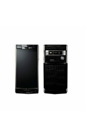 Мобильный телефон Vertu Signature Touch Alligator Leather (22197)