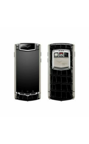 Мобильный телефон Vertu Ti Android Alligator (22174)