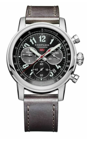 Часы Chopard Mille Miglia 168580-3001 (22373)