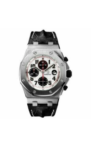 Часы Audemars Piguet Royal Oak Offshore Chronograph Panda 26170ST.OO.D101CR.02 (22352)