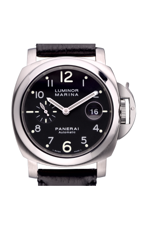 Часы Panerai Luminor Marina Automatic OP 1890 OP6630 (22381) №2