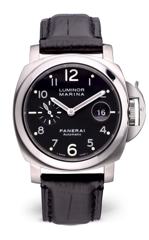 Часы Panerai Luminor Marina Automatic OP 1890 OP6630 (22381)